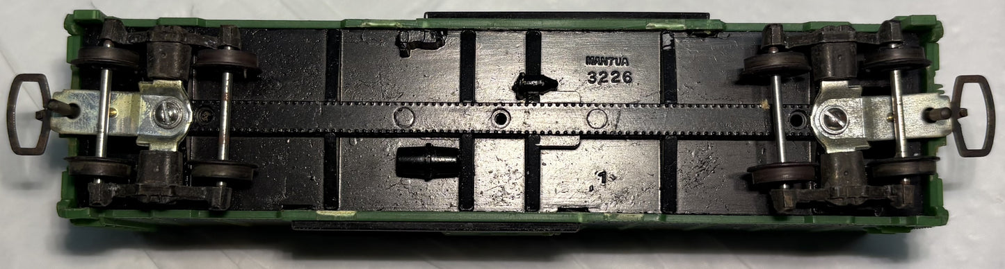 TYCO T-311-C GAEX Boxcar #100002