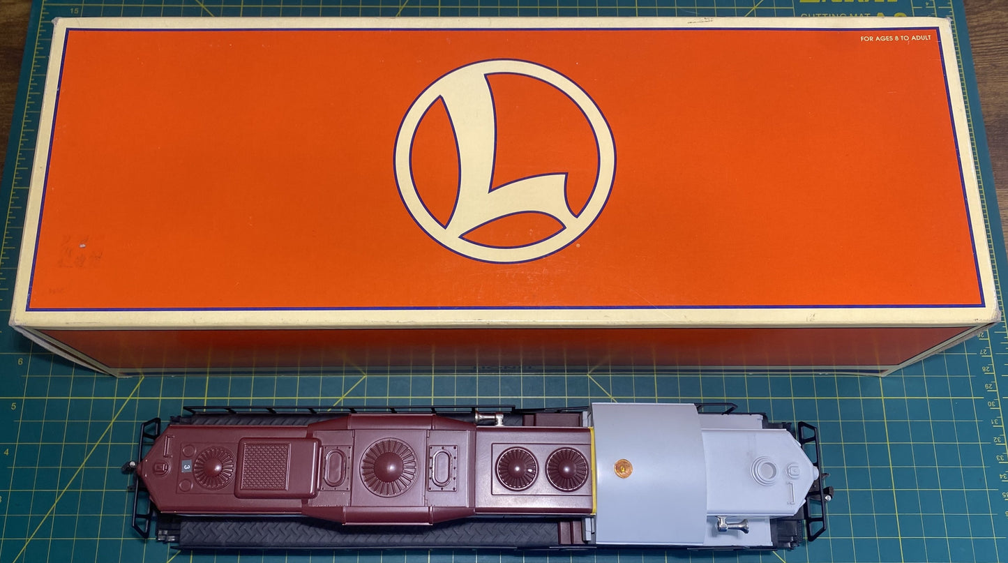 Lionel 6-18564 Canadian Pacific EMD GP-9 Diesel Locomotive