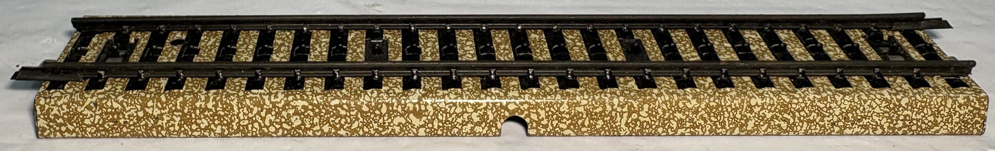 Marklin 5106 Track Straight Sold by the Piece EX