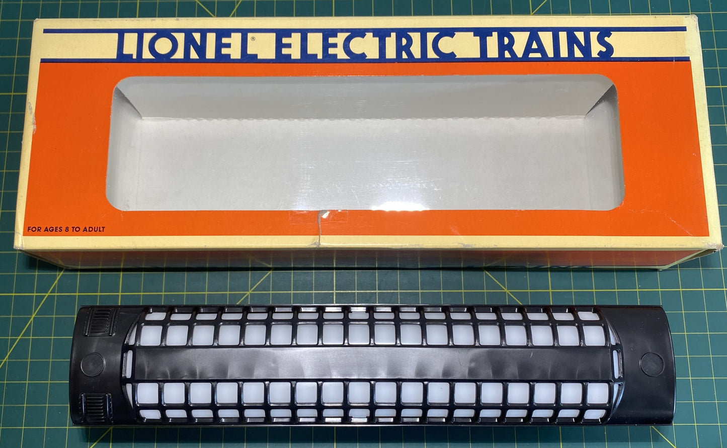 Lionel 6-16094 Pennsylvania Full Vista Dome