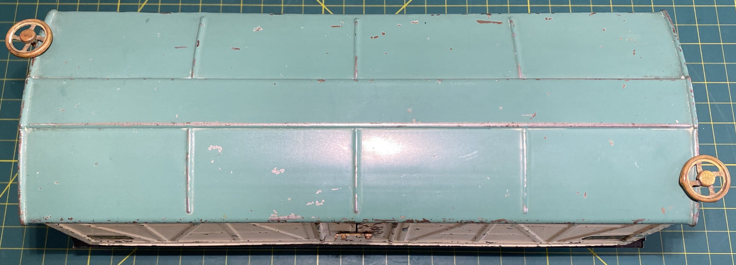 Lionel Pre War 514 Refrigerator Car