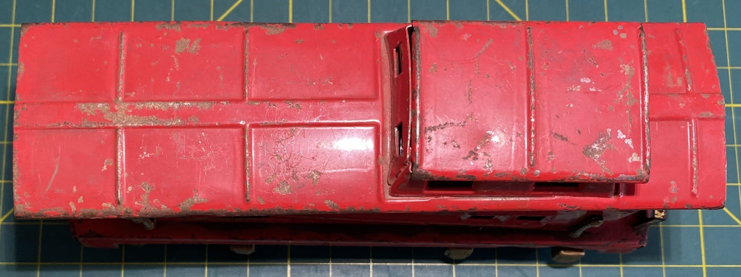 American Flyer Pre War Caboose 232