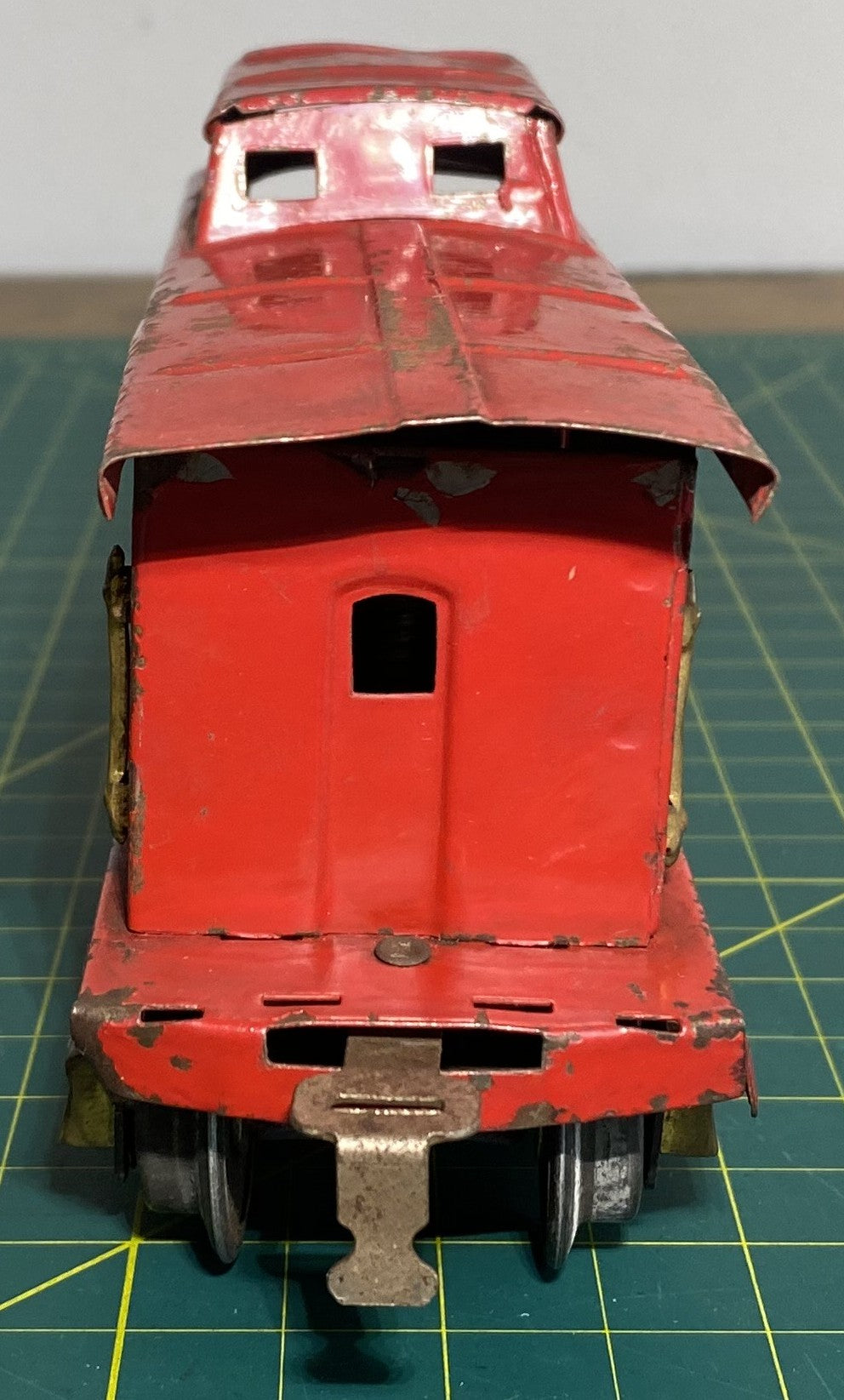 American Flyer Pre War Caboose 232