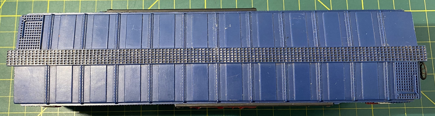 Lionel Post War 6464-275 State Of Maine Box Car (Solid Doors)