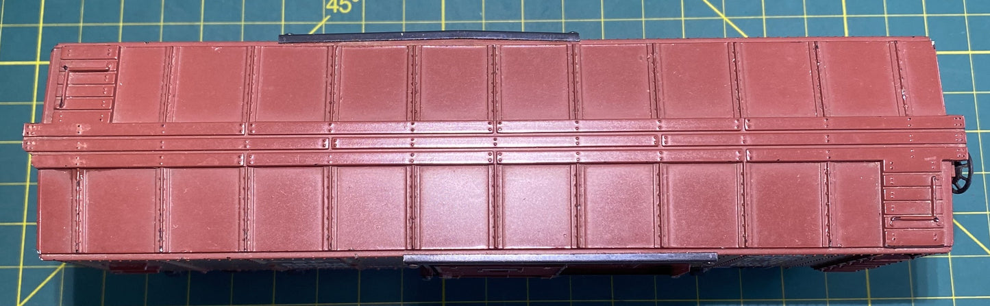 Lionel Post War X6454 Box Car Southern Pacific