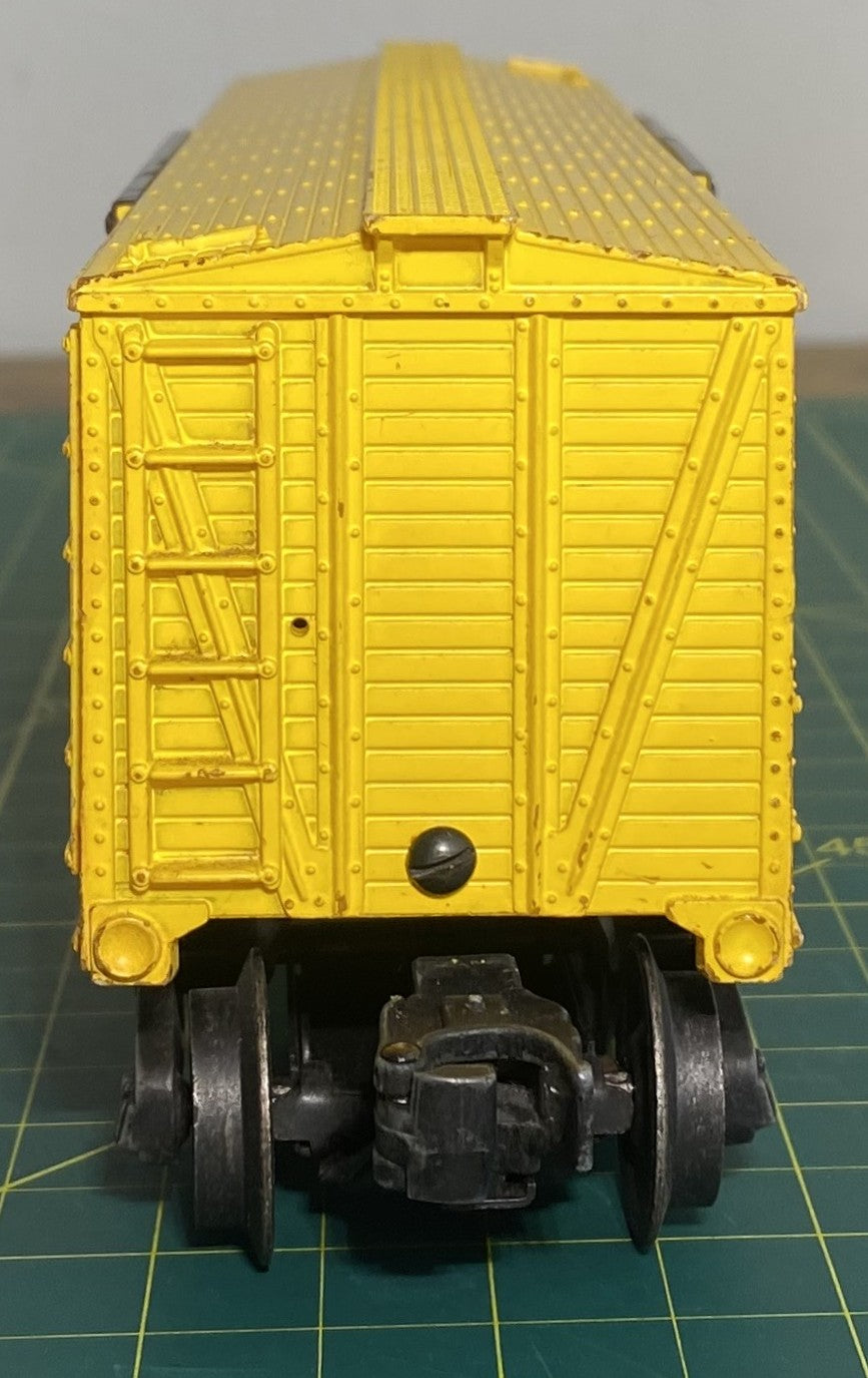 Lionel Post War 6656 Stock Car