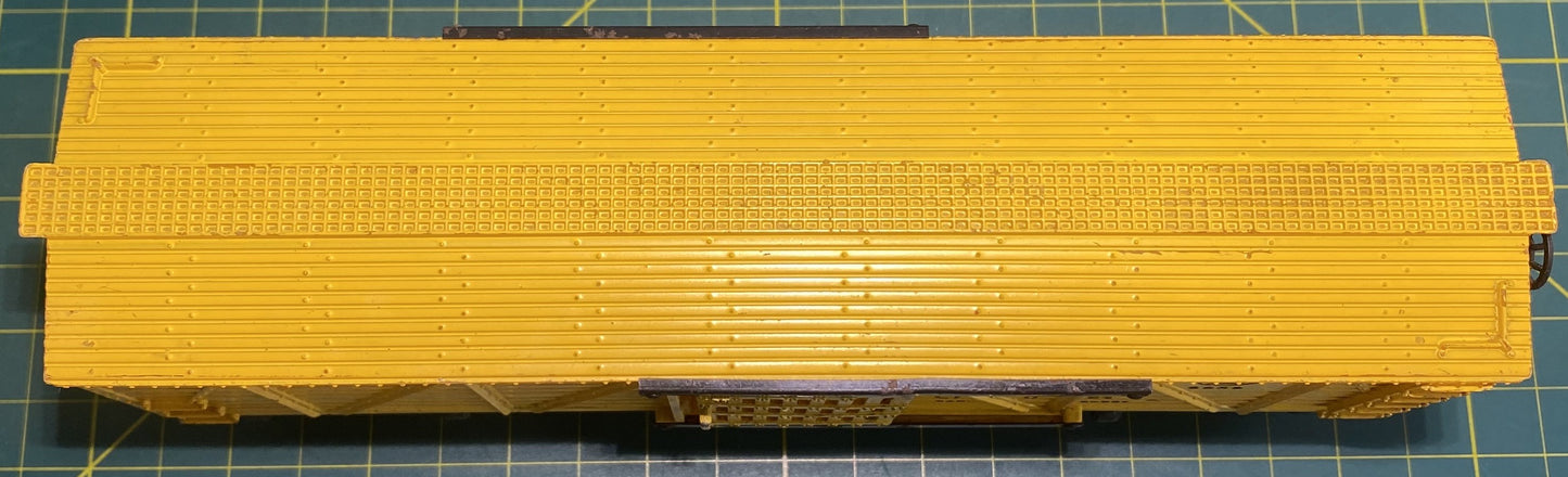 Lionel Post War 6656 Stock Car
