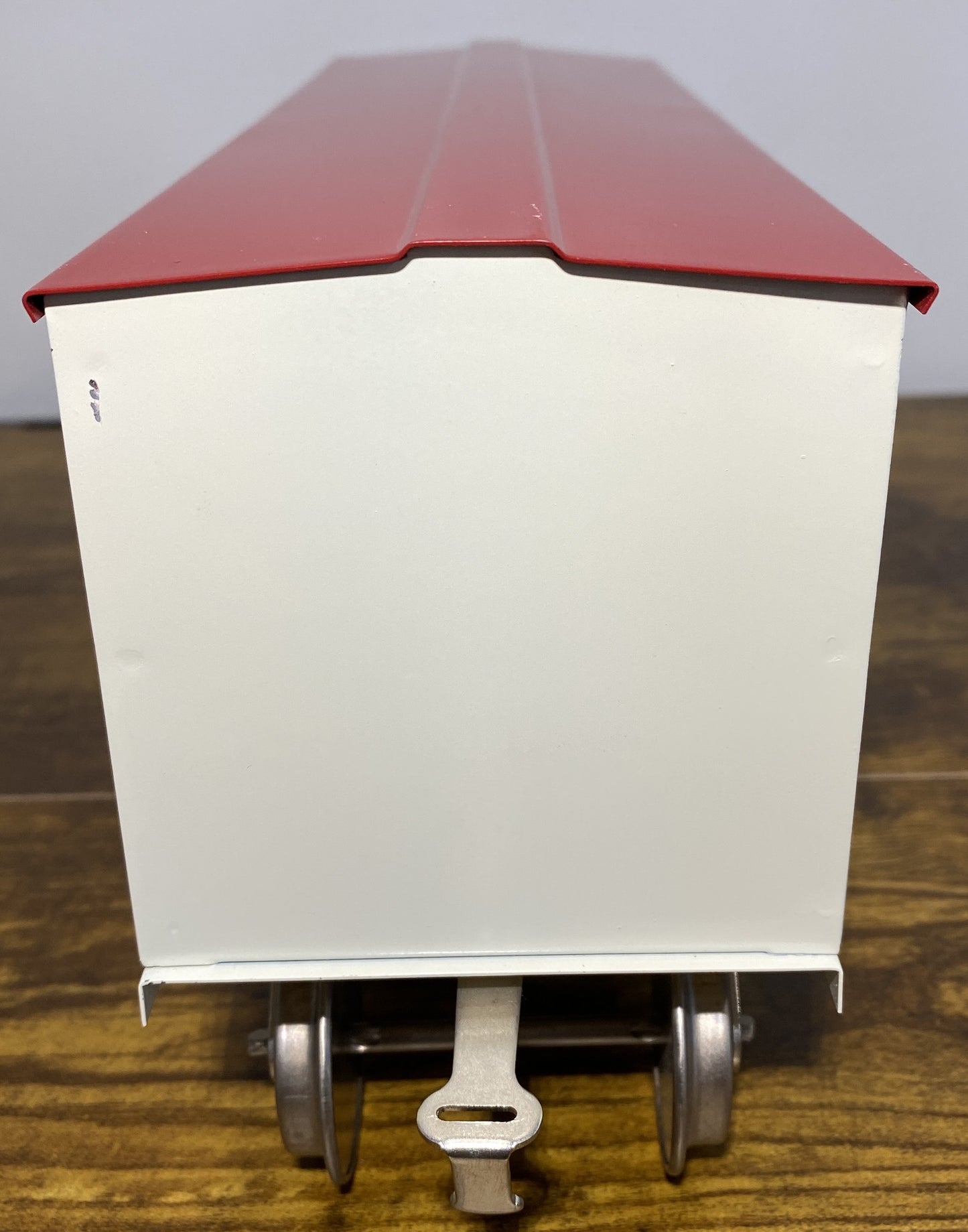 McCoy Circus Car Tiny & Boo #256E