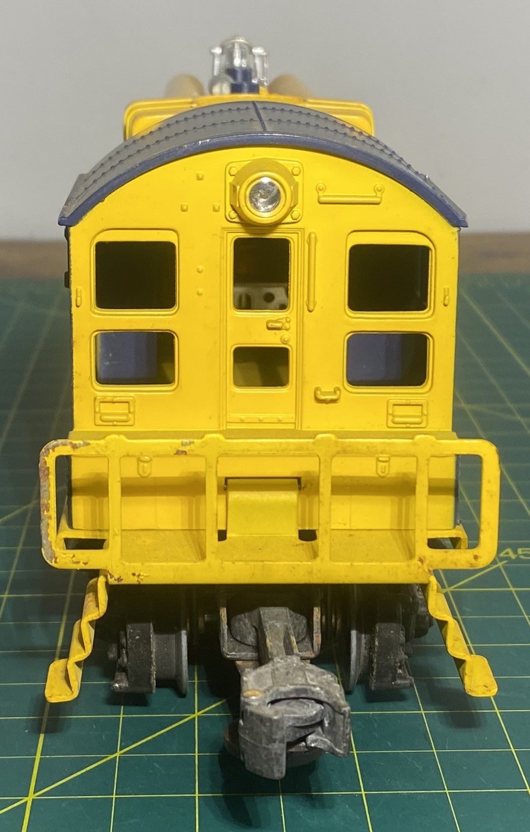 Lionel 6-8154 Alaska Railroad Sw-1 Diesel Switcher