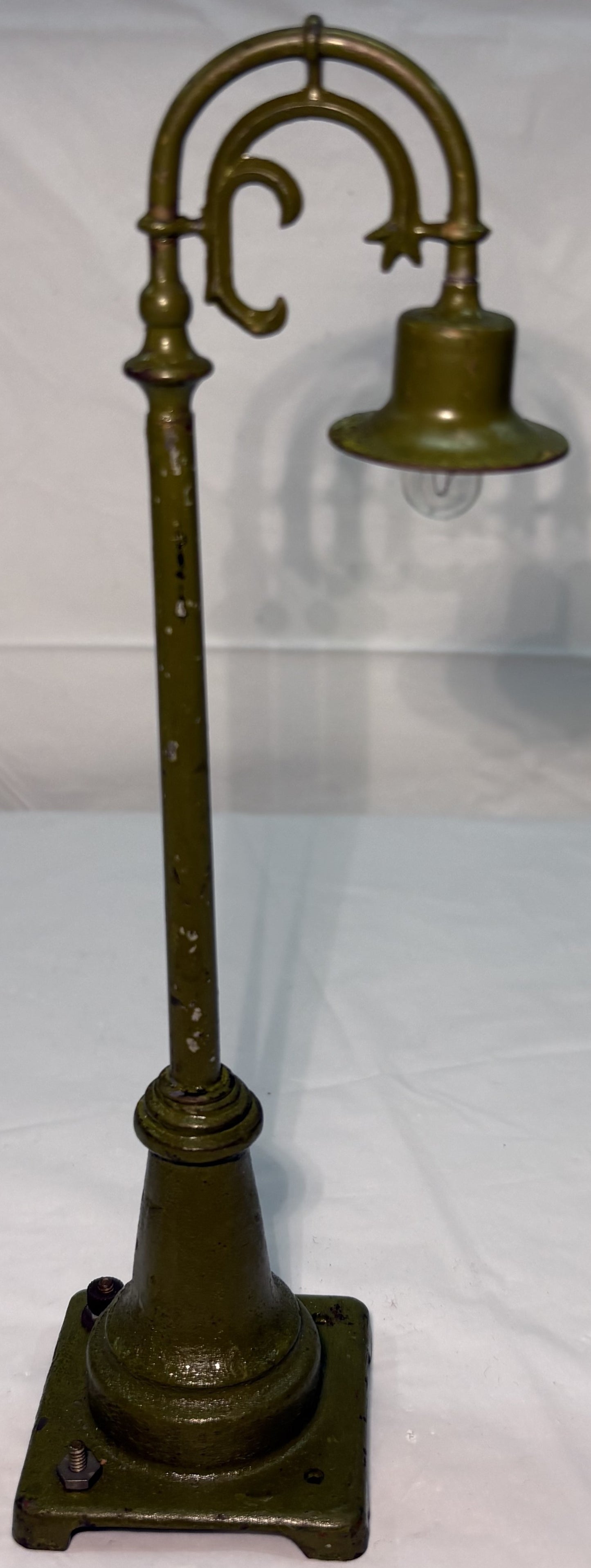Lionel Pre War 59 Light Post