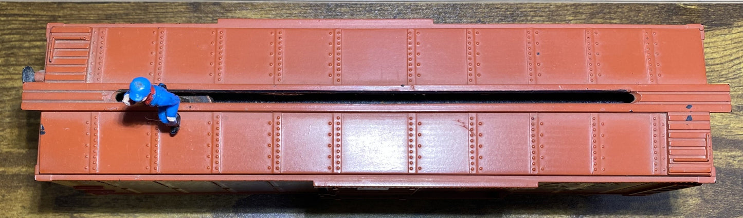 American Flyer Seaboard #970