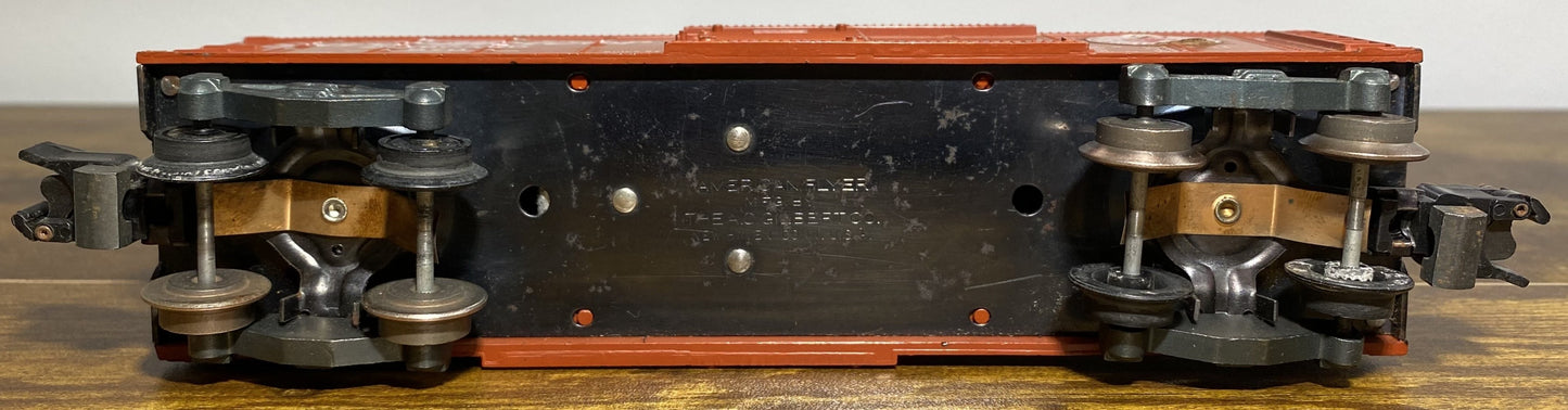 American Flyer Seaboard #970