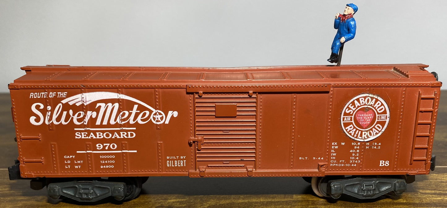 American Flyer Seaboard #970