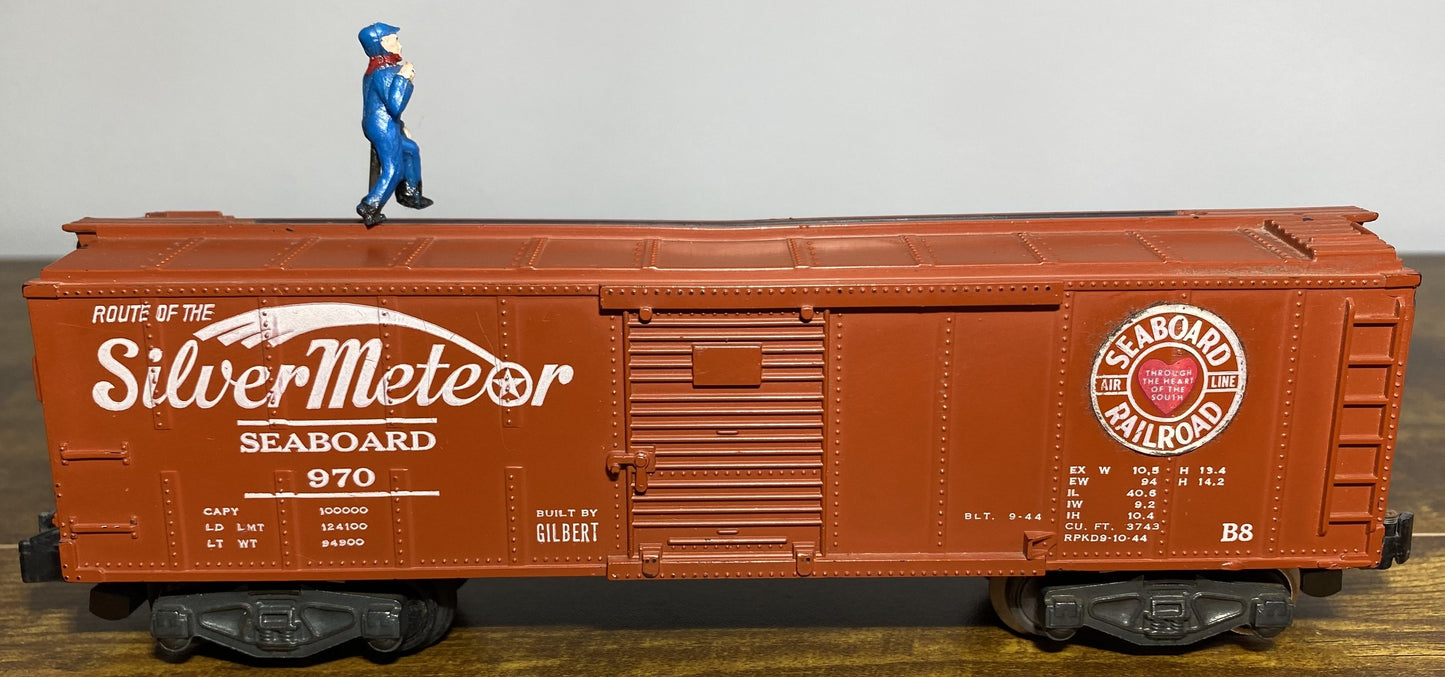 American Flyer Seaboard #970