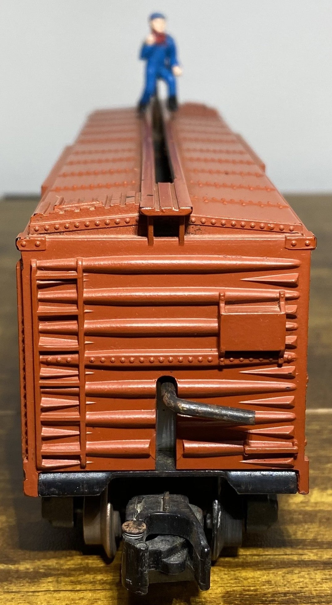 American Flyer Seaboard #970