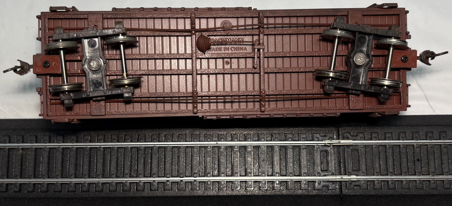 Bachmann Spectrum 27523 On30 Stock Car Colorado & Southern