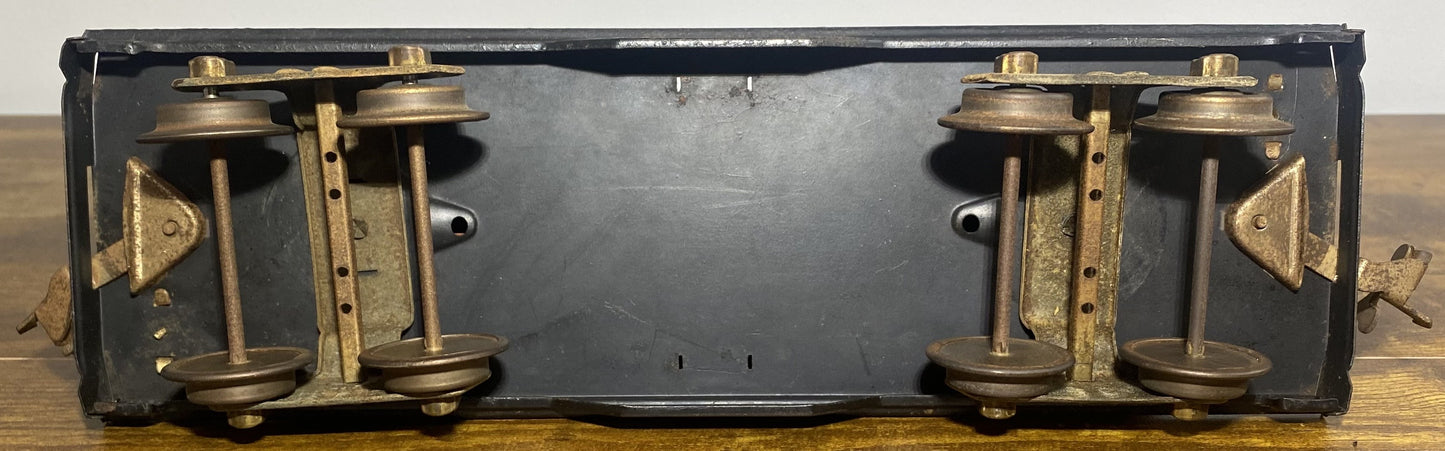 Lionel Pre War 515 Tank Car STD Gauge