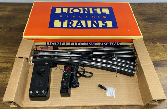 Lionel Modern #6-5165 Remote Switch, Right Hand