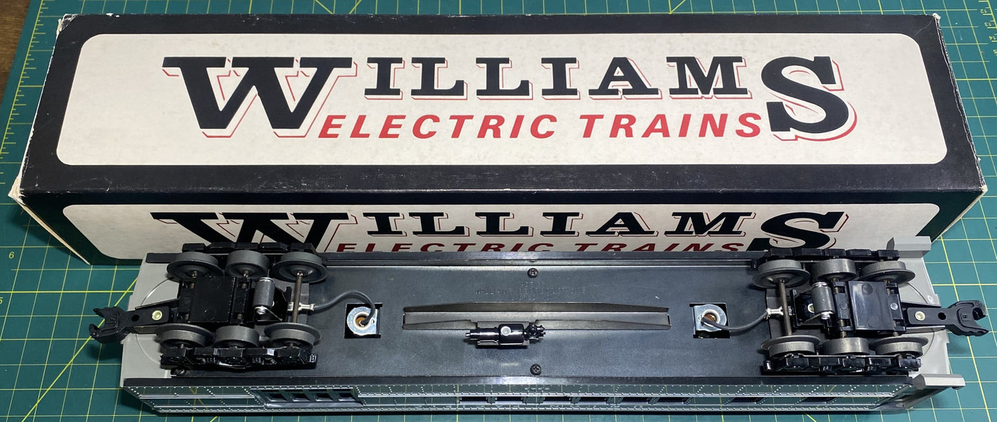 Williams 2363 Combine Car