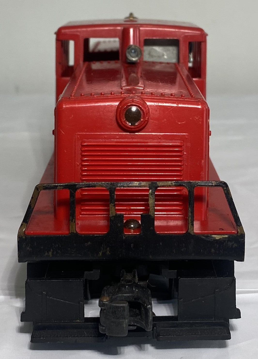 Lionel Post War 627 Leigh High Valley 44-Ton Switcher