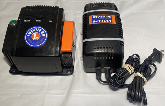 Lionel Modern 6-14003 80w Powerhouse Transformer
