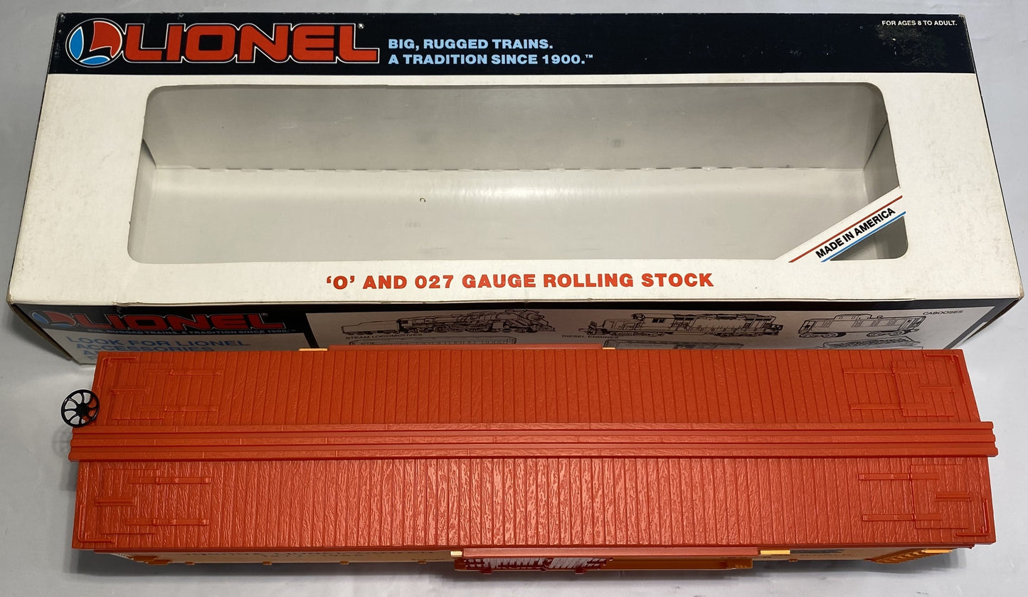 Lionel 6-19528 Joshua L. Cowen Reefer