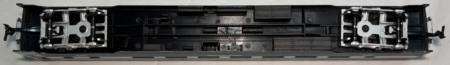 International Hobby Corp 47301 HO Scale Burlington Texas Zephyr Diner Car