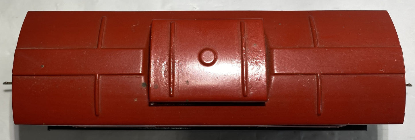 Lionel Pre War 817 Red Caboose
