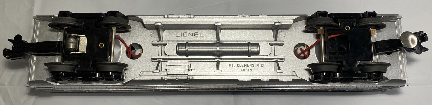 Lionel 6-6413 Amtrak Vista Dome