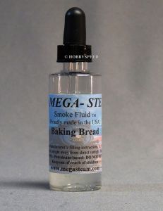 JT’s Mega Steam Baking Bread