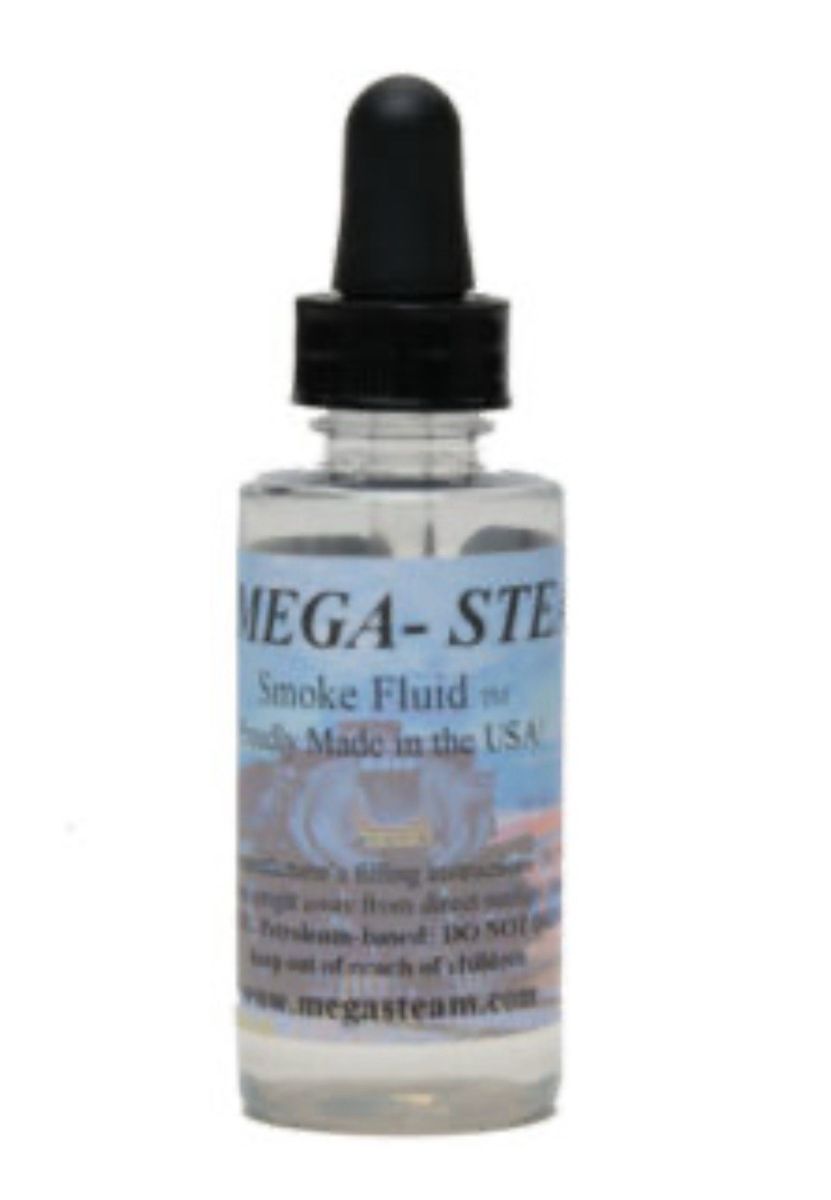 JT’s Mega Steam Magi Gifts
