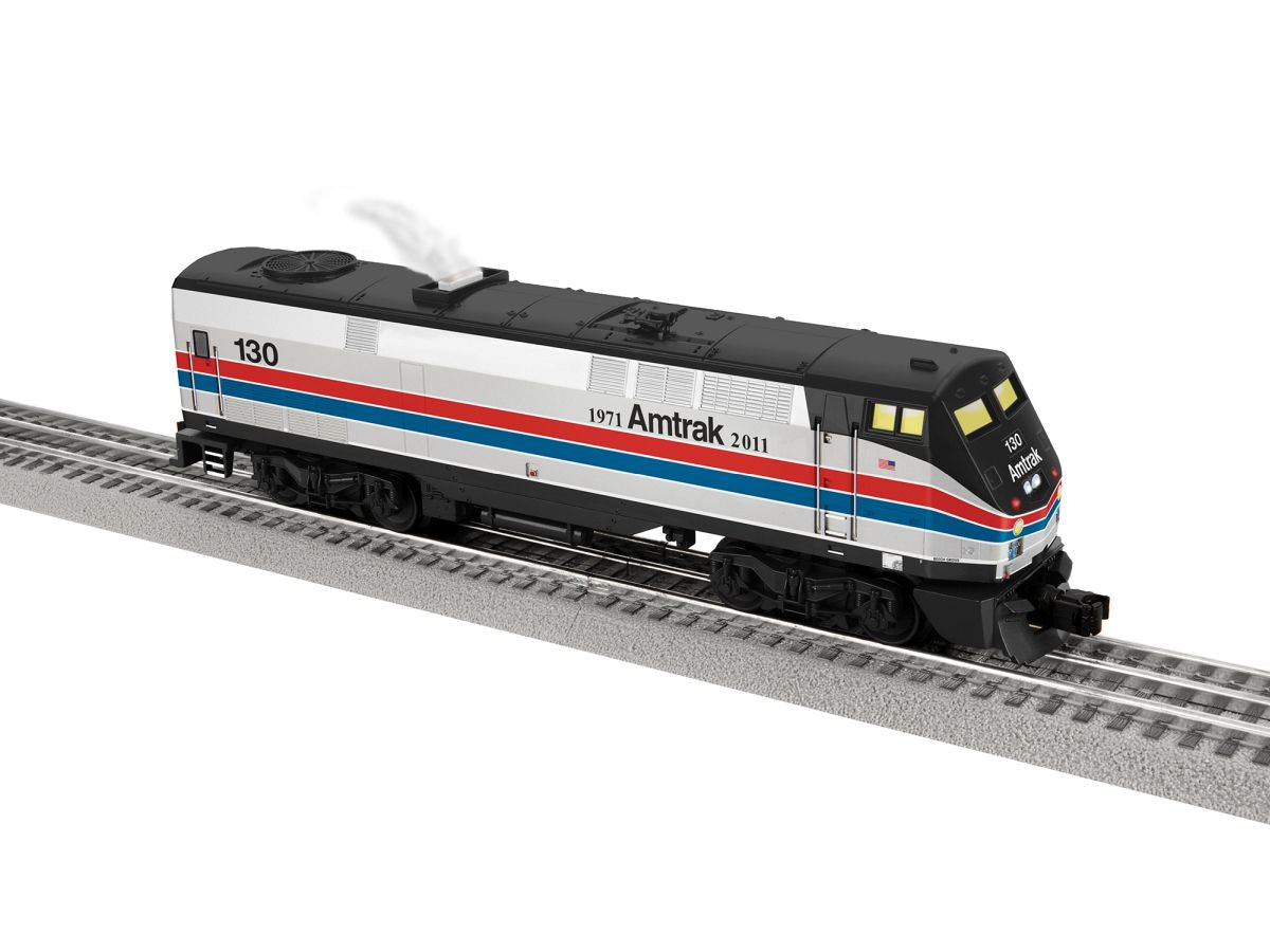 Lionel 2434070 O Amtrak LionChief Plus 2.0 Genesis #130
