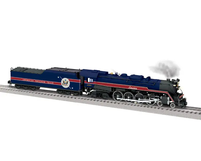 Lionel 2631440 AMERICA 250 Freedom Train LEGACY T1 #250