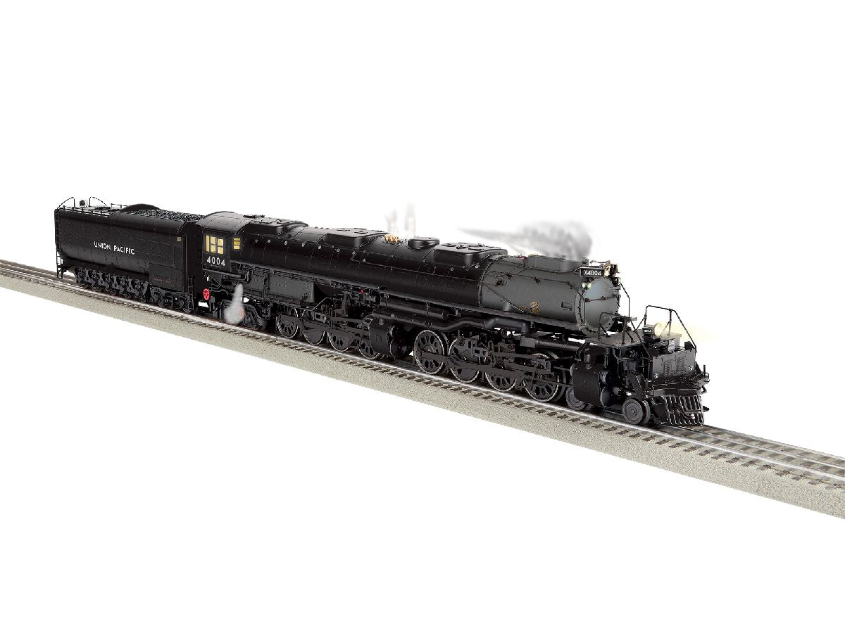 Lionel 2731130 BTO Union Pacific Big Boy #4004 Coal Tender