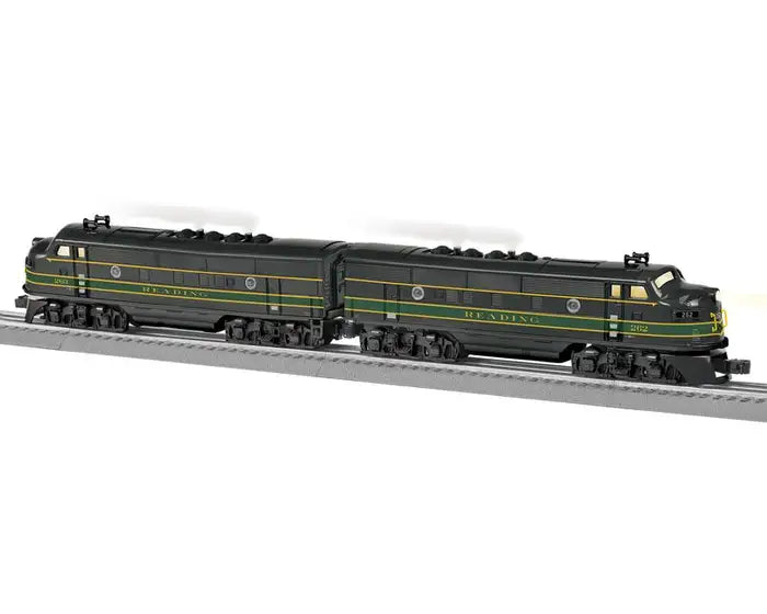 Lionel 2534080 Lionchief Plus 2.0 Reading LionChief Plus 2.0 F3 AA