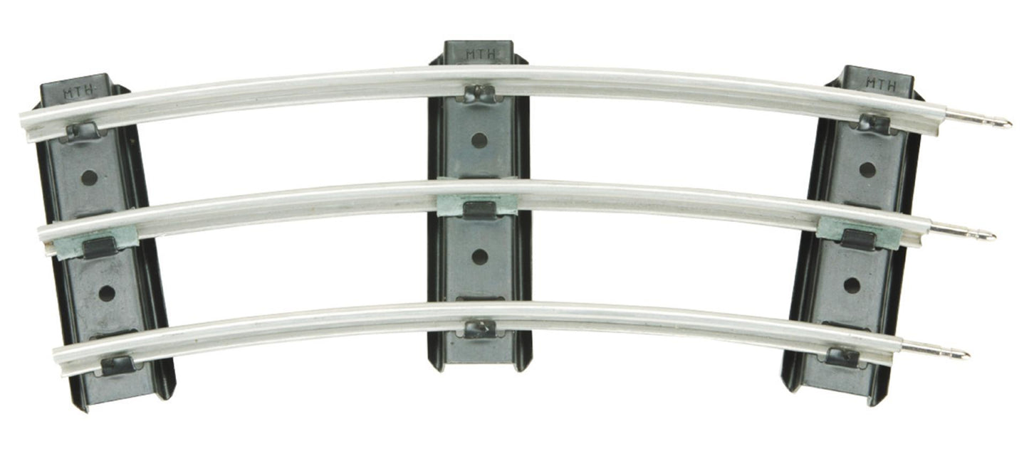 MTH 10-99097 Std. Gauge Tinplate Std. Gauge Track - 1/2 Reg. Straight