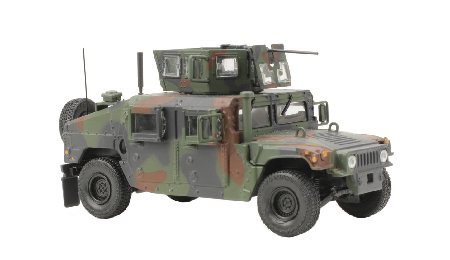 MTH 23-10003 U.S. Army O Scale Humvee