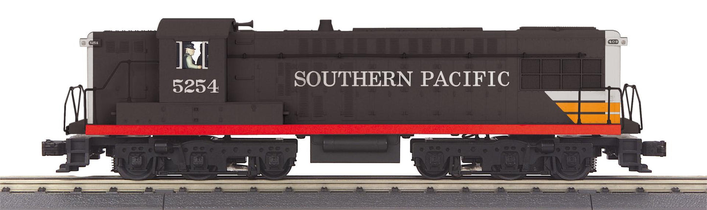 MTH 30-20885-1 Southern Pacific Rail King AS-616 Diesel Engine With Proto-Sound 3.0