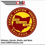 Akron, Canton & Youngstown