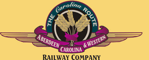 Aberdeen Carolina and Western