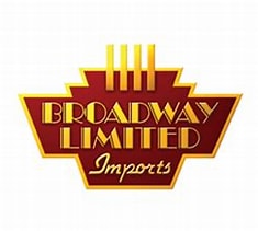 Broadway Limited