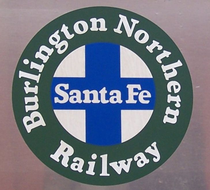 Burlington Northern