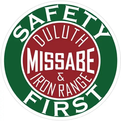 Duluth, Missabe & Iron Range