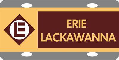Erie Lackawanna
