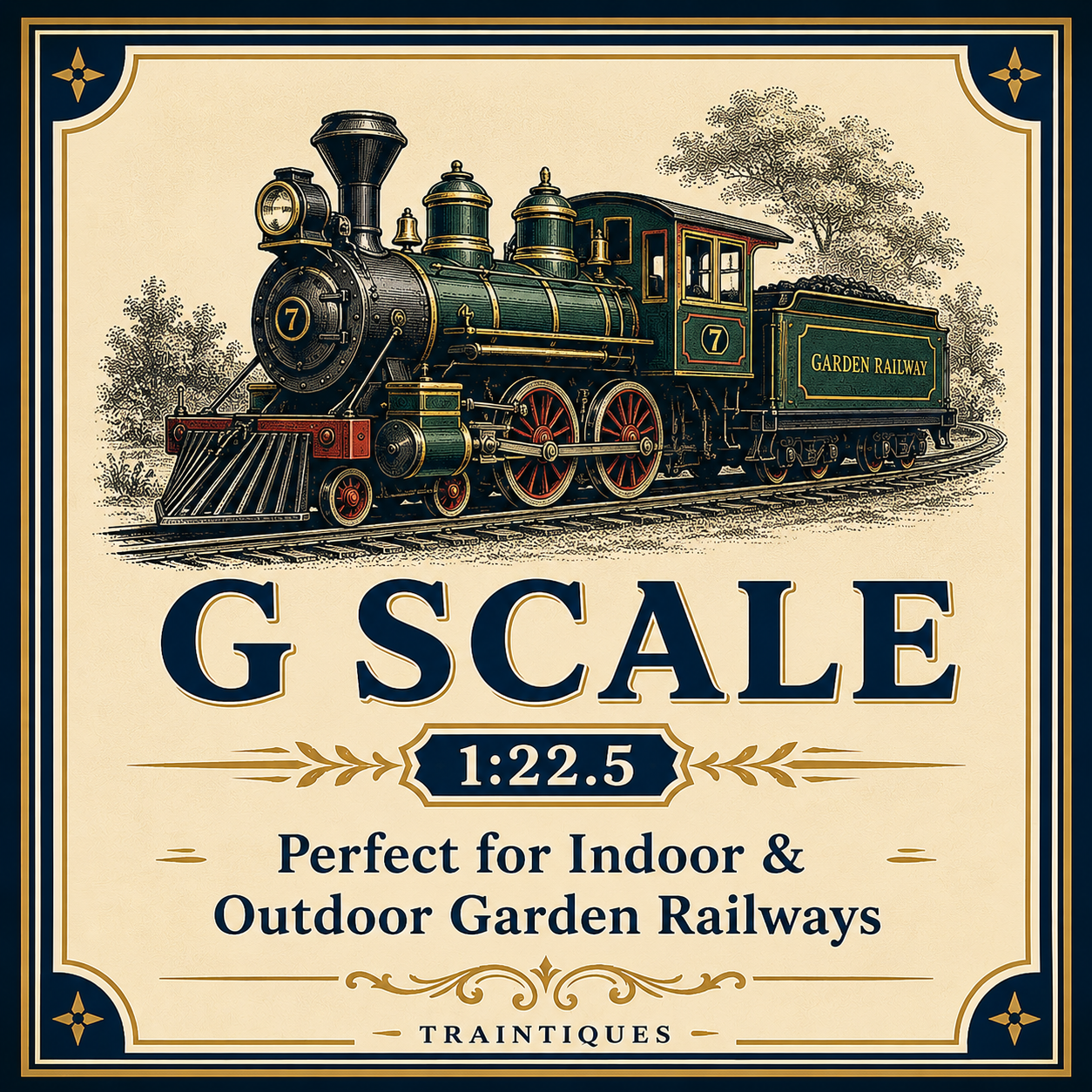 G Gauge