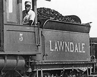 Lawndale Railway