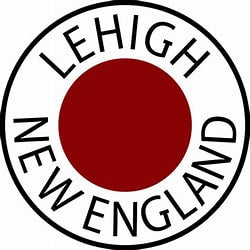 Lehigh and New England