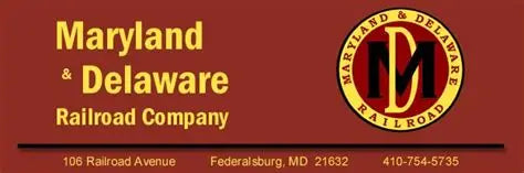 Maryland & Delaware