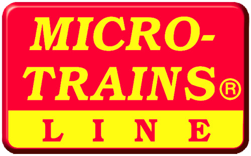 Micro-Trains Line