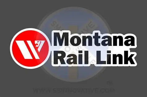 Montana Rail Link